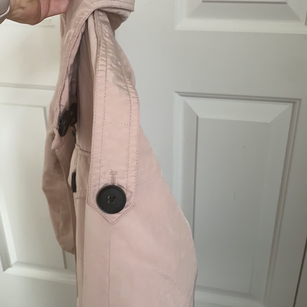 Bcbg Jacket Size Medium - image 3